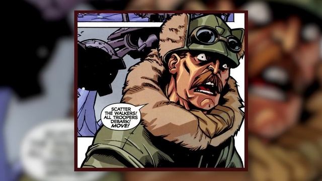 Why Commander Wolffe was Actually a lot Colder than MF’s Realise: Star Wars Tactical Breakdowns #5 смотреть онлайн