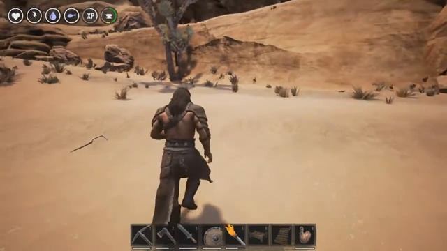 Lord Joel, Master of the Snek! | Conan Exiles ⚔ Dank Bros. Let's Play Episode 10 смотреть онлайн