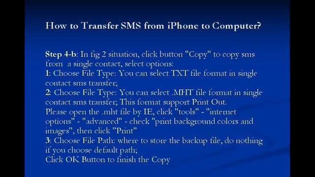 The Best Free SMS App for iPhone-Tansee iPhone Transfer SMS смотреть онлайн