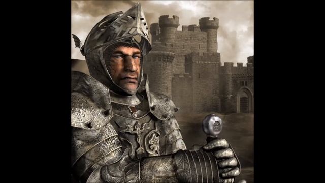 Stronghold 1 Music - Castlejam смотреть онлайн