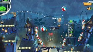 Angry Birds 2.King pig panic /Паника короля свиней 13.10.2024 АВ2/ AB2