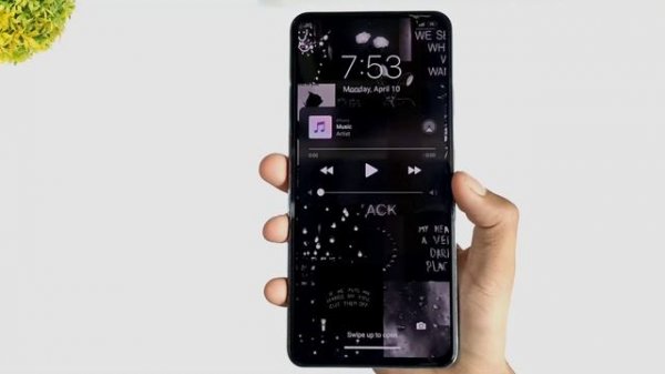 OFFICIAL iOS 16 Theme for MIUI 13/14 | iOS 16 Theme for Xiaomi, Redmi & Poco Phones | ios 16 theme