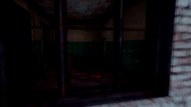 _ДОЖДЬ_. Зомби. Страшные истории про зомби апокалипсис.