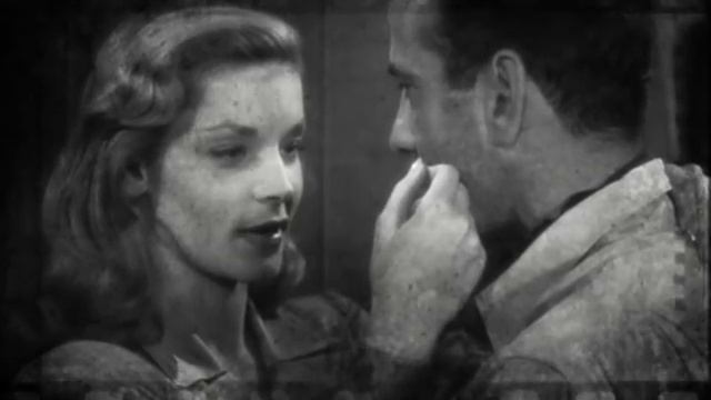 Bogart & Bacall : Their Cigarettes keep Burning смотреть онлайн