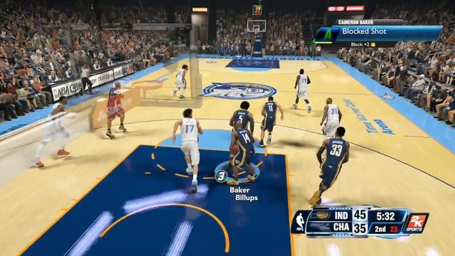 NBA 2K14 Next Gen My Career - That Microwave Problem ! | Going Back To Charlotte | StaxMontana смотреть онлайн