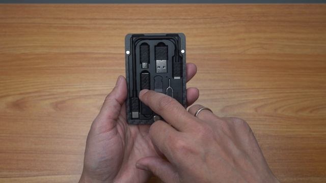 Pitaka MagEZ Digital Travel Kit : Review смотреть онлайн