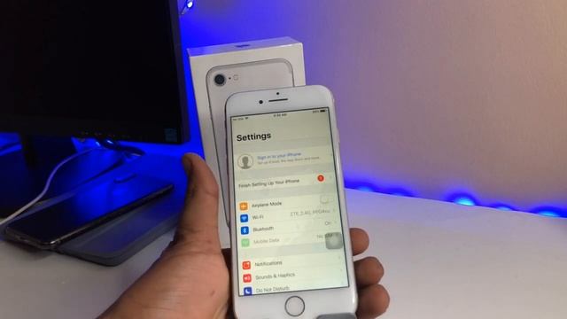 iPhone 7 in 2021 ! Rs 7000 OLX Deal смотреть онлайн
