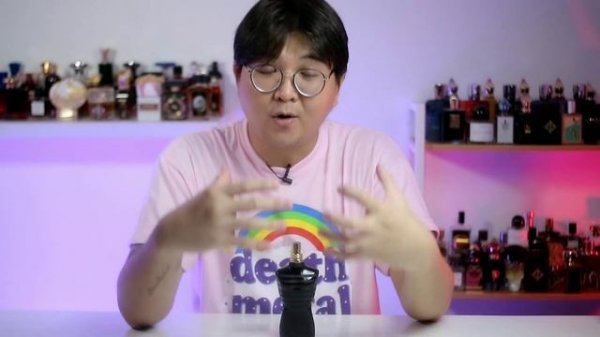 Jean Paul Gaultier LE MALE Le Parfum Review 💯🔥💨