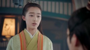 Предание о пробуждении 1 сезон 21 серия