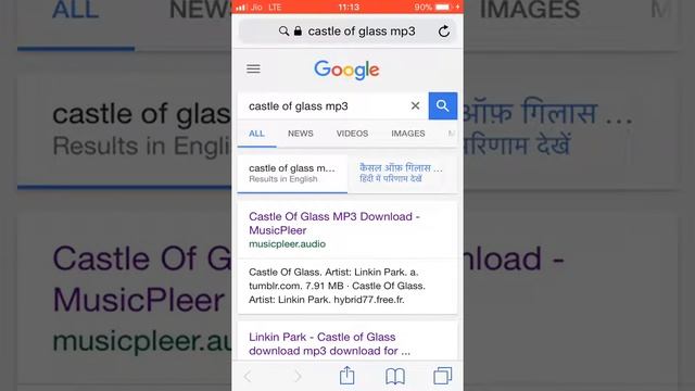 Download Audio/Video Free On iPhone смотреть онлайн