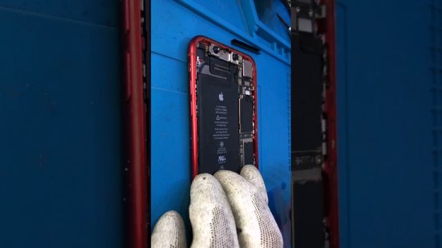 COMO QUITAR EL ERROR DE PIEZA DESCONOCIDA EN BATERIA DE IPHONE XR! 🍏 смотреть онлайн