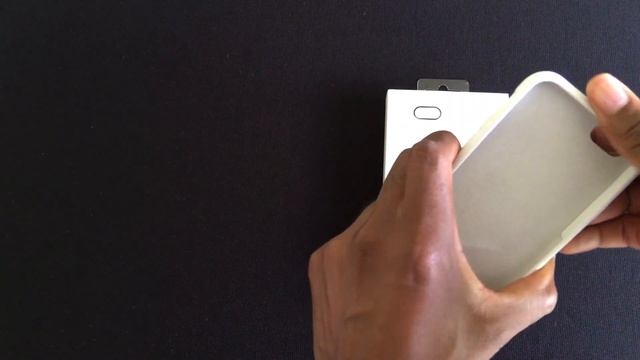 New Apple iPhone 6 & 6S White Smart Battery Case Quick Look Review Price $99.00 смотреть онлайн