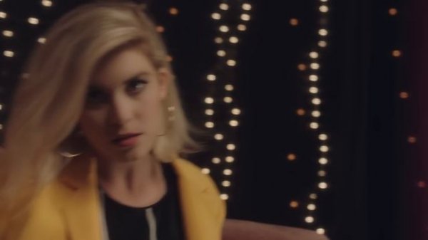 Milo Greene - Move [Official Video]