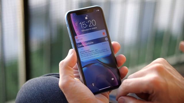 APPLE IPHONE XR vs IPHONE X ed XS MAX: UNBOXING e prime IMPRESSIONI смотреть онлайн