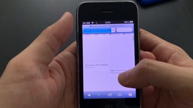 Apple iPhone 3GS (2009) — phone review смотреть онлайн