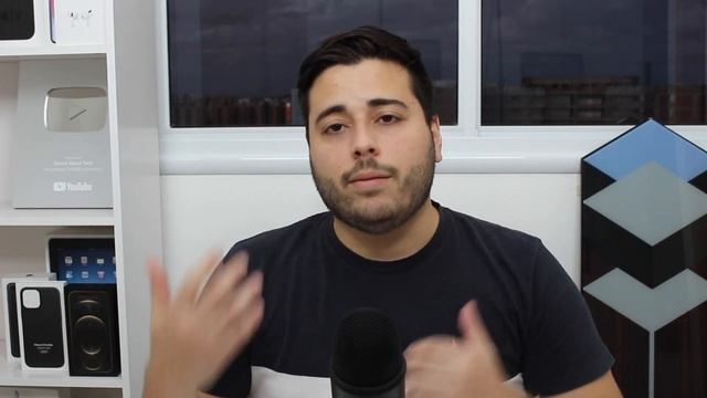 Vale A Pena Trocar a Bateria do iPhone? Quanto Custa? смотреть онлайн