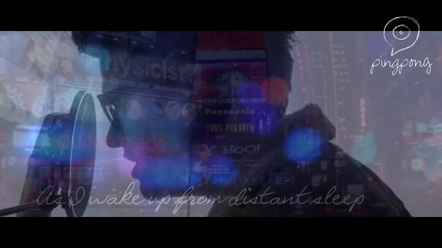 White Apple Tree   Snowflakes Pingpong Remix Video Cut