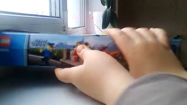 Лего сити пагоня за вамишками)!!!!!!!!!!!!!!!новая смотреть онлайн