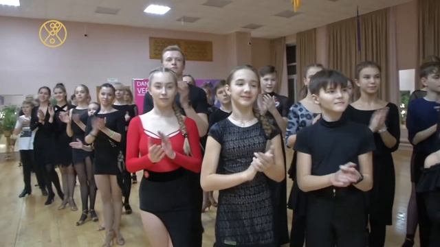 Агнешка МЕЛЯ: танец должен что-то говорить смотреть онлайн
