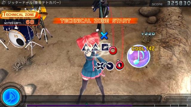 RPCS3 Apple Silicon - Project DIVA F edits смотреть онлайн