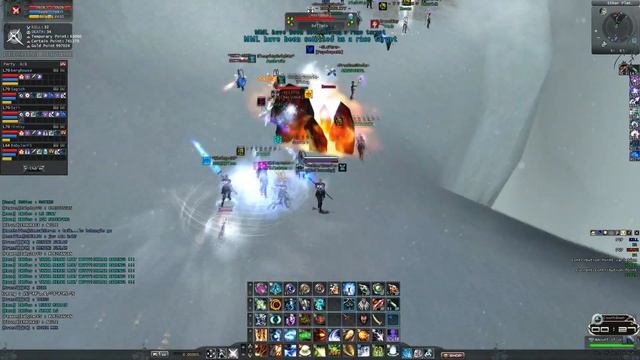 RF Online/Genesis-war/-MotherRussia-
