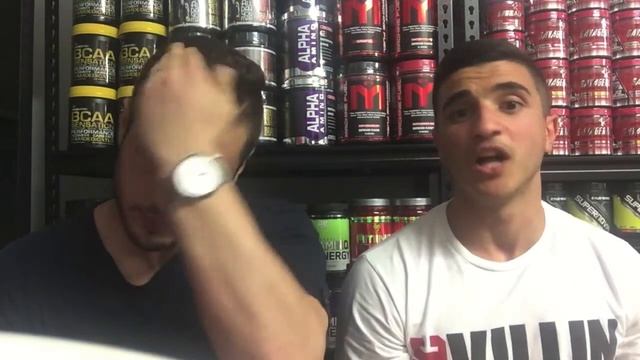 Core Nutritionals PUMP Review! House of Supplements смотреть онлайн