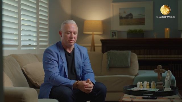 An Atheist Who Studied at a Catholic School || Bruce Missen || Jesus My Savior смотреть онлайн