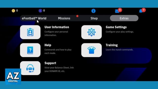 How To Play eFootball 2024 Mobile with Xbox Controller? смотреть онлайн