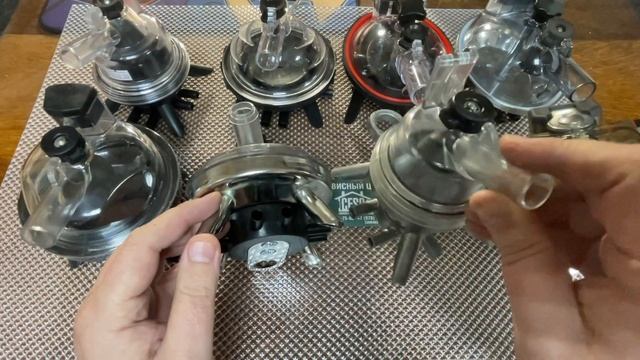 Коллектора для доильных аппаратов смотреть онлайн