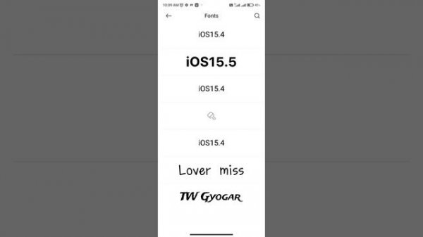 How to get latest ios emoji ❤️😘 || new ios emoji ios16.4  how to get for you 👊🏻 guys #iosemojis #io
