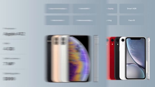 The Incredible Evolution of iPhone: A Journey from 2007 to 2022! смотреть онлайн