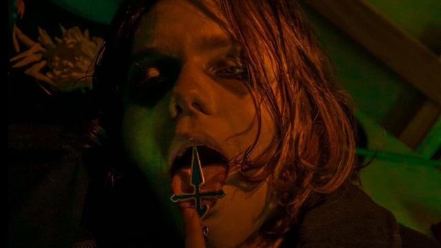 zavet(kai angel) - Собаки кухня ужин (2019 Атана) смотреть онлайн