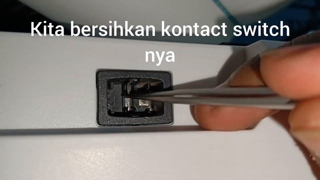 Salah satu cara mengatasi printer BP-429U / BT yang macet saat pertengahan printing. смотреть онлайн