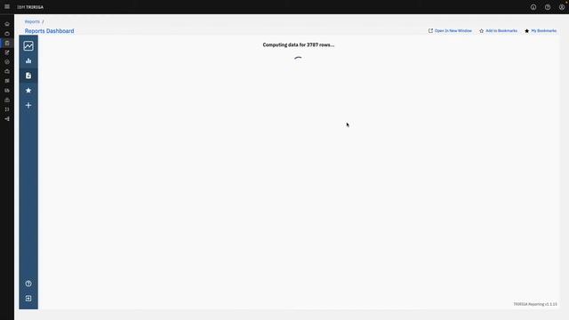 Highlights of TRIRIGA Reporting смотреть онлайн