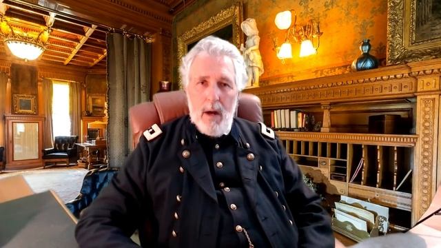 Major General George Henry Thomas смотреть онлайн