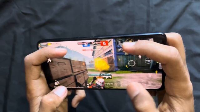 POCO X6 PRO VS IQOO NEO 7 90FPS WHICH IS BETS FOR GAMING смотреть онлайн