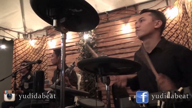 Gugun Blues Shelter - Give Your Love (Cover Song : Tectona Grandis X Yudi) смотреть онлайн