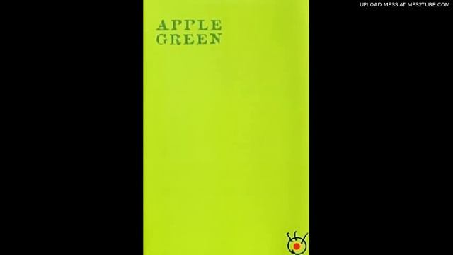 Apple Green - These Days смотреть онлайн
