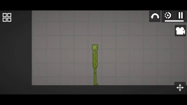 👻 How To Make a GHOST WITHOUT MODS - Melon Playground смотреть онлайн