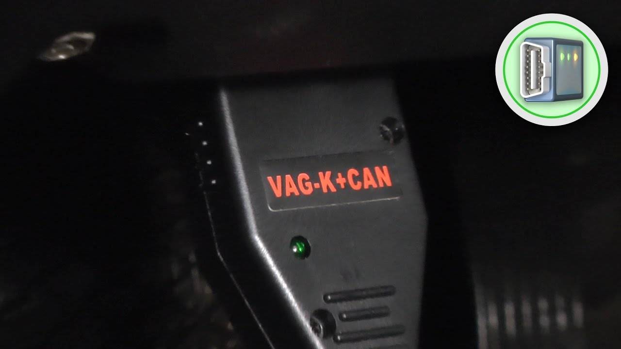 Диагностика SsangYong Actyon с помощью DAP4CS и модифицированного адаптера K+CAN Commander 1.4 смотреть онлайн