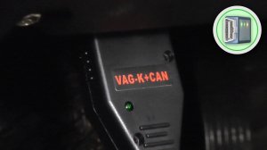 Диагностика SsangYong Actyon с помощью DAP4CS и модифицированного адаптера K+CAN Commander 1.4