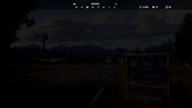 Far Cry 5 - Let's Play - Part 13 - "Whitetail Mountains Level 3" | DanQ8000 смотреть онлайн