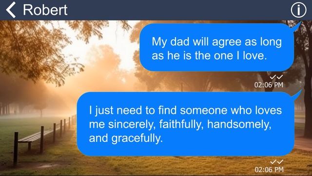 [Apple] My sister's boyfriend flirts with me and says he only loves me. He's such a jerk! смотреть онлайн
