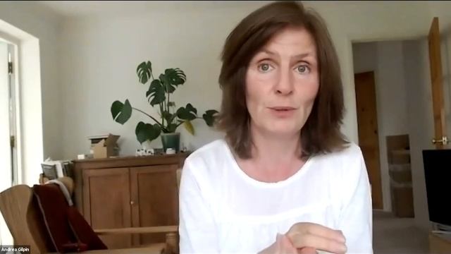 Blooming and Beautiful - Flower rich grasslands (Andrea Gilpin, Caring for Gods Acre) смотреть онлайн