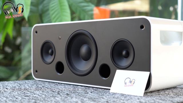 Apple Ipod HiFi soundtest | Loa cổ cực chất của Apple смотреть онлайн