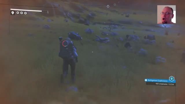 THE DYNAMIC DUO Mac and Jacobklimek No Man's Sky NEXT Multiplayer #7 смотреть онлайн