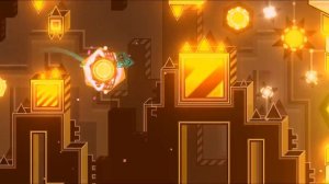 «Mayhem» by cherryteam