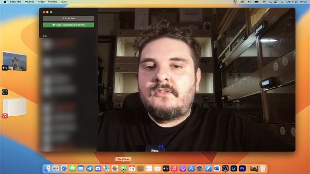 MacOS 13 VENTURA Su MacBook Pro INTEL beta1 смотреть онлайн