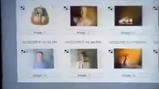 QuickTake - Apple Macintosh Commercial (1993) смотреть онлайн