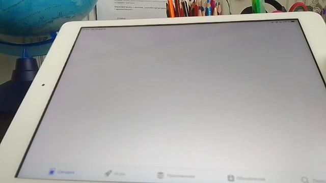 Что представляет из себя IPAD AIR 1 в 2024 году? смотреть онлайн